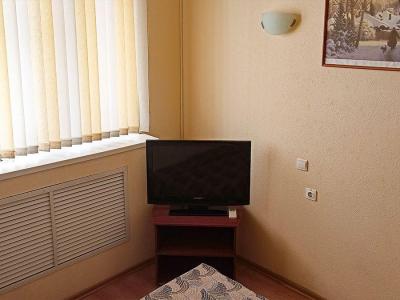Фото отеля