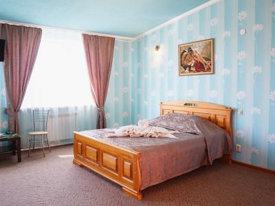 Фото отеля