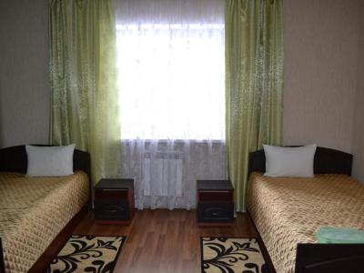 Фото номера отеля