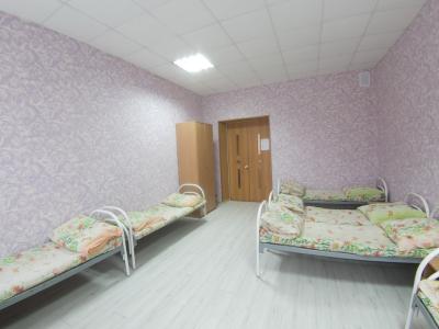 Фото отеля