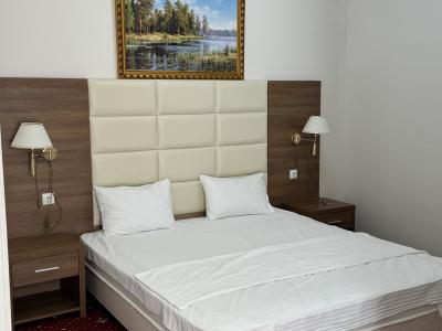 Фото номера отеля