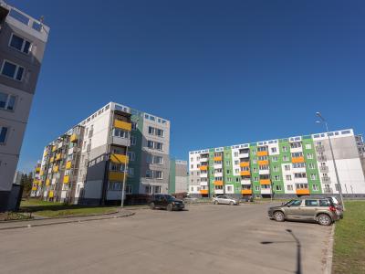 Фото номера отеля