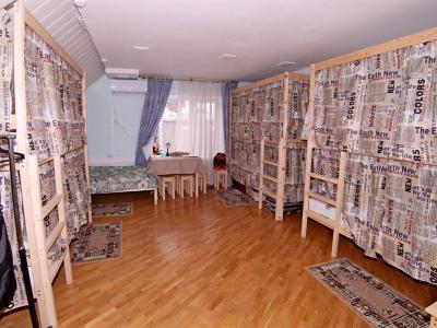 Фото номера отеля