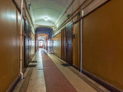Фото отеля