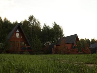 Фото отеля