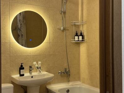 Фото отеля
