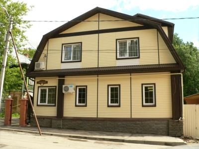 Фото отеля