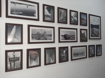 Фото отеля