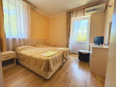 Фото номера отеля