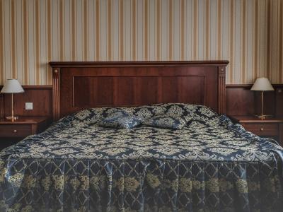 Фото номера отеля
