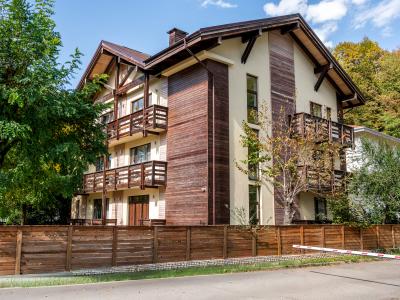 Фото отеля