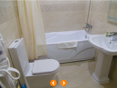 Фото номера отеля