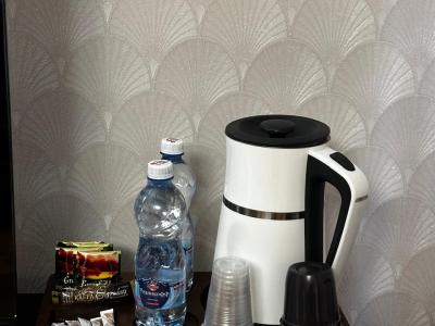 Фото номера отеля