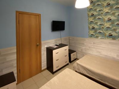 Фото номера отеля
