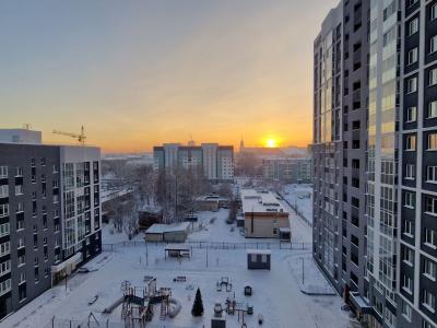 Фото номера отеля