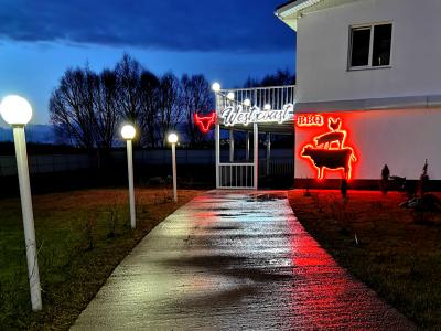 Фото отеля