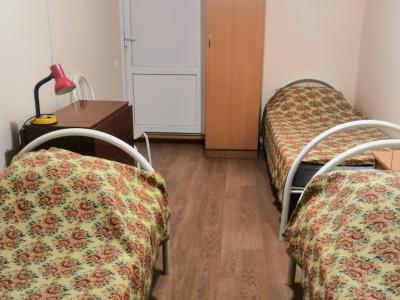 Фото номера отеля