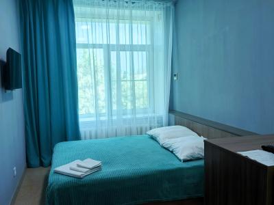 Фото отеля
