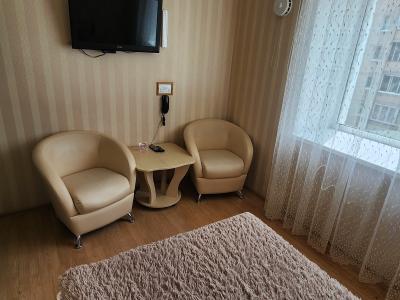 Фото номера отеля