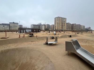 Фото отеля