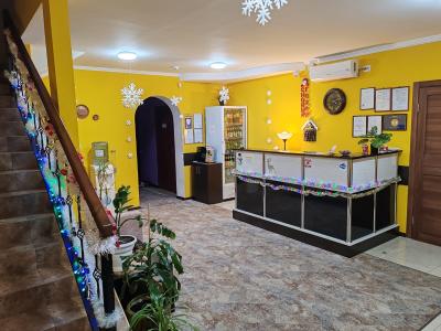 Фото отеля