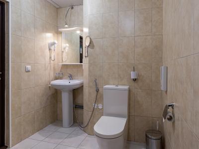 Фото номера отеля