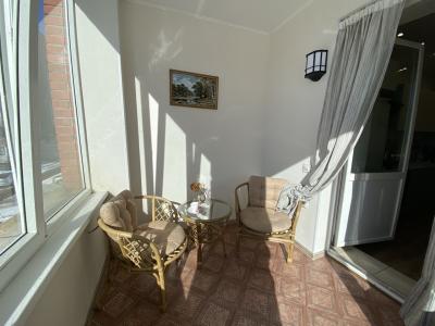 Фото отеля