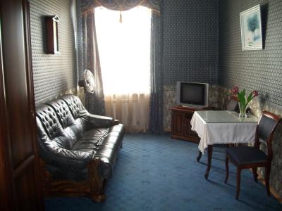 Фото отеля