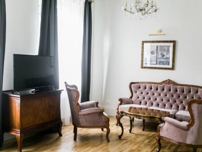 Фото отеля