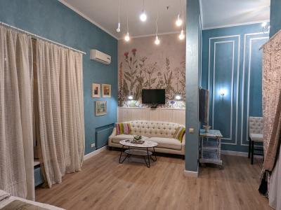 Фото отеля