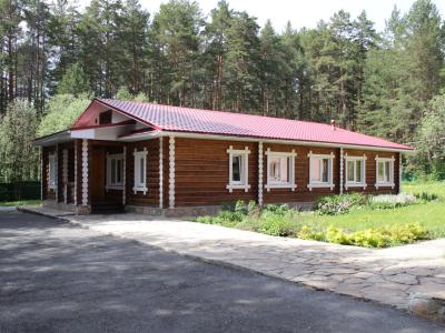 Фото отеля