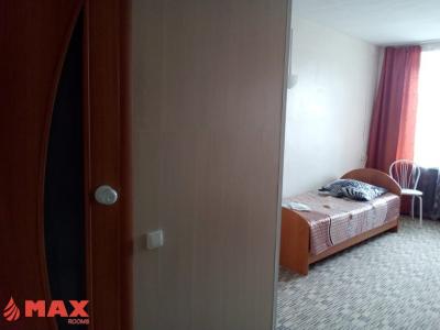 Фото отеля