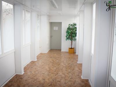 Фото отеля