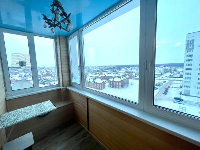 Фото номера отеля