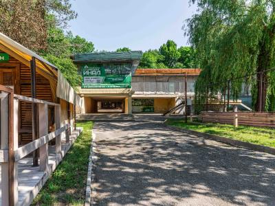 Фото отеля