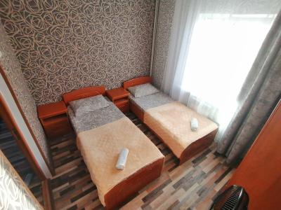 Фото отеля