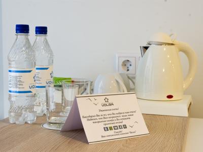 Фото номера отеля