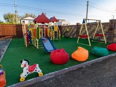 Фото отеля