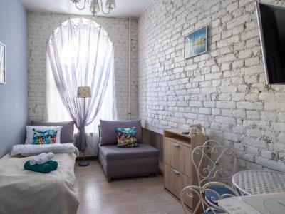 Фото номера отеля