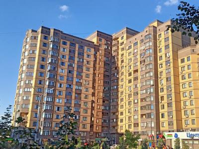 Фото отеля