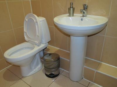Фото отеля