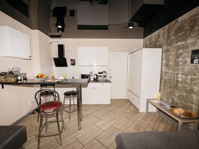 Фото отеля