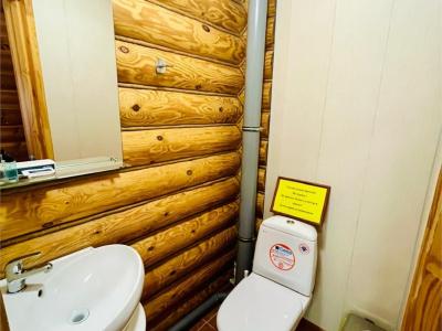 Фото номера отеля
