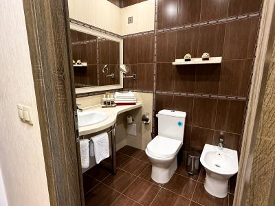 Фото номера отеля