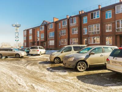 Фото отеля