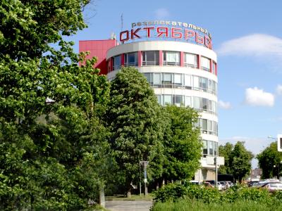 Фото отеля