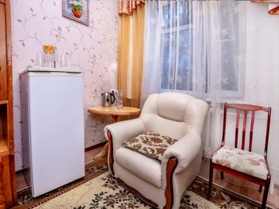Фото номера отеля