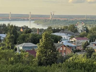 Фото отеля