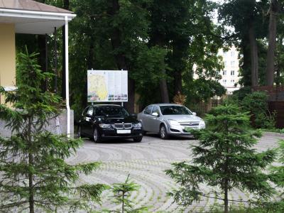 Фото отеля