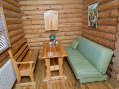 Фото номера отеля
